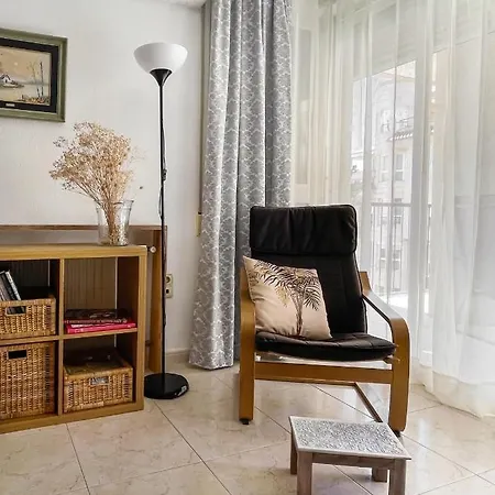 Orquidea Con Piscina דירה קלפה