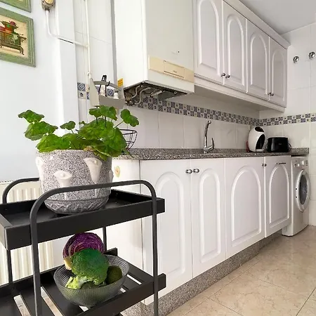 Appartement Orquidea Con Piscina Calpe