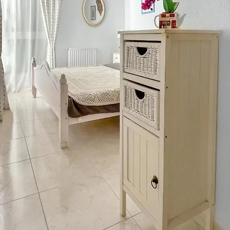 Appartement Orquidea Con Piscina Calpe