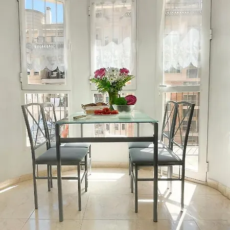 Appartement Orquidea Con Piscina