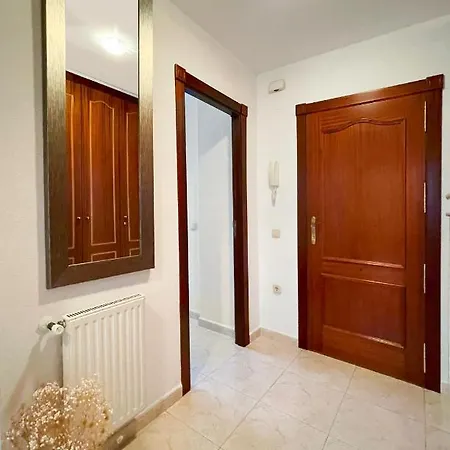 Orquidea Con Piscina Appartement Calpe
