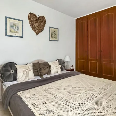 Appartement Orquidea Con Piscina *