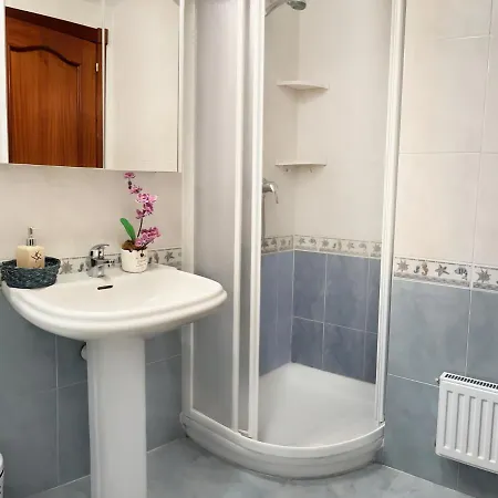 Appartement Orquidea Con Piscina *